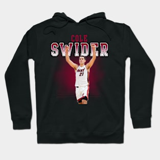 Cole Swider Hoodie